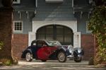 Bugatti Type 57C Ventoux 1937 года